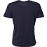 VRS dame T-shirt str. XL - navy
