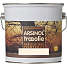 Arsinol træolie 2,5 liter - mahogni