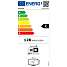 Samsung 85" QLED TV TQ85Q70D (2024)