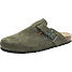 VRS dame slippers str. 39 - army