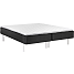 Huma Premium boxmadrasseng 160x200 cm