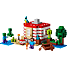 LEGO Minecraft TNT-junglehuset 21275