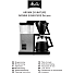 Melitta Signature Deluxe kaffemaskine