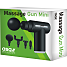 ASG massagepistol mini