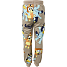Bluey sweatbukser str. 98/104 - beige