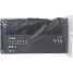VRS herre 7-pak tights str. 2XL - sort