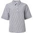 VRS dame bluse str. XL - sort