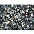 Stockholm grå granitskærver str. 8/16 mm. i big bag (ca. 1 ton)
