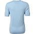 VRS dame polo T-shirt str. XL - blå