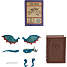 Dragons movie mini samlefigurer – flere varianter – assorteret