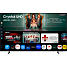Samsung 50" UHD TV TU50U8005F (2025)