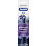 Oral-B iO Radiant White tandbørstehoveder 3-pak - sort