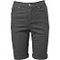 VRS dame denim shorts str. 36 - sort