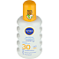 Solspray solfaktor 30 vandfast parfumefri