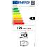 Samsung 85" QLED TV TQ85Q60D (2024)