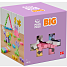 Plus-plus big pastel mix 100 stk.