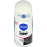 Invisible Dry roll-on deodorant