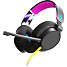 Skullcandy Gaming Headset SLYR Digi MP - sort