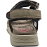 Relife herre sandal str. 44 - beige