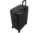 Move Premium trolley 8 hjul ABS 79 cm - sort