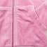 VRS børne cardigan str. 146/152 - pink