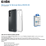 SBS Samsung A25/A24 4G cover - transparent