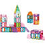 Constructor Kids magnetisk slotssæt 50 dele