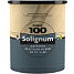 Solignum Cubic 100 dækkende træbeskyttelse 5 liter - sort