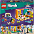 LEGO Friends 41754 Leos værelse