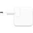Apple strømforsyning med to USB-C-porte 35 W