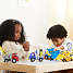 Paw Patrol Rubble & Crew core bil - wheeler