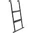 Salta First Class Firkantet havetrampolin 427 x 244 cm