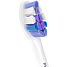 Philips Sonicare S2 Sensitive tandbørstehoveder 3-pak