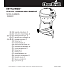 Char-Broil Kettleman kuglegrill - sort