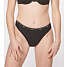 Sloggi dame 3-pak tai 100 str. 42 - sort