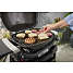 Weber Q1200N gasgrill