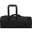 Explore trolley 8 hjuls 81 cm - sort