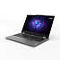Lenovo LoQ 15,6" Gamer computer Core i5 12450HX RTX4050 - 83GS00B8MX