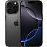 iPhone 16 Pro 256GB - Black Titanium