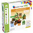 Magna-Tiles magnetisk byggesæt - 25 dele