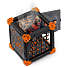 Schleich battlecave lavahyæne 42674