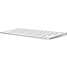 Apple Magic Keyboard 2024 - hvid