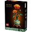 LEGO Icons Krysantemum 10368