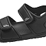VRS børne sandaler str. 28 - sort
