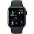 Apple Watch SE 2022 GPS 40mm - Midnight Sport Band