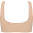 Sloggi dame bralette str. M - beige