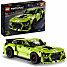 LEGO® Technic Ford Mustang Shelby® GT500® 42138
