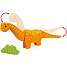 Brio 36098 dinosaur cirkelsæt