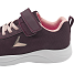 VRS børne sneakers str. 31 - mørkerød