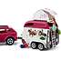 Shleich Horse Club Bil Og Trailer 42535